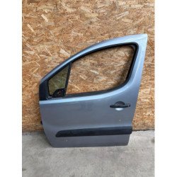 Porte Avant Gauche Peugeot Partner 2 Phase 3